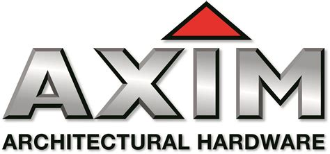 Axim Architectural Hardware