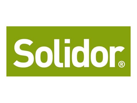 Solidor composite doors