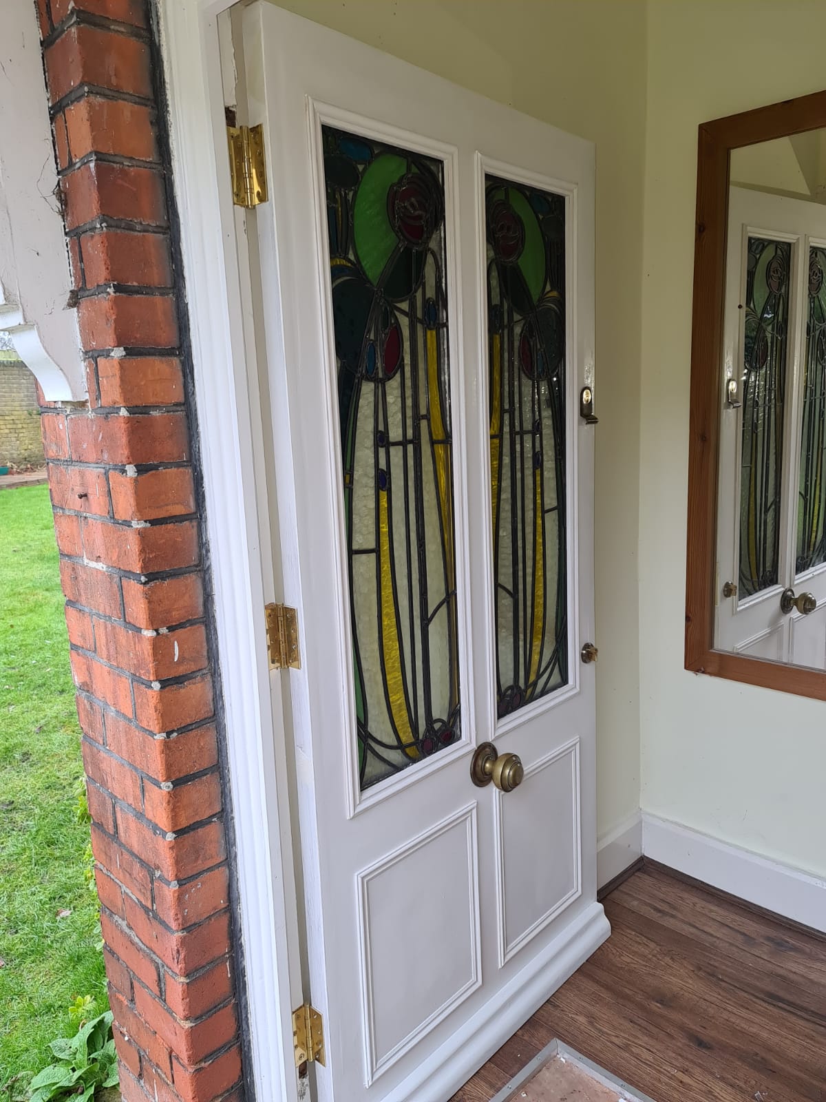 Door Fitting & Repairs